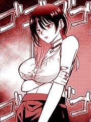 h漫画在线看《归港纪事》完结封面